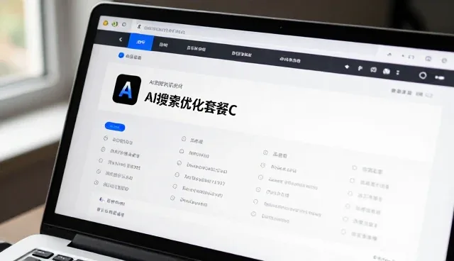 企业选型AI搜索策略时应关注的数据分析核心要素