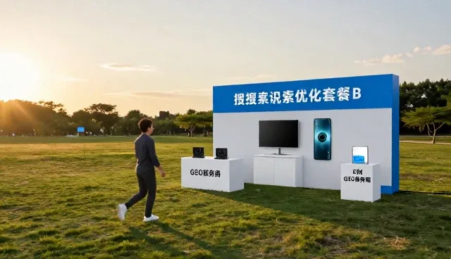 AI搜索策略制定在不同场景下的适用条件解析