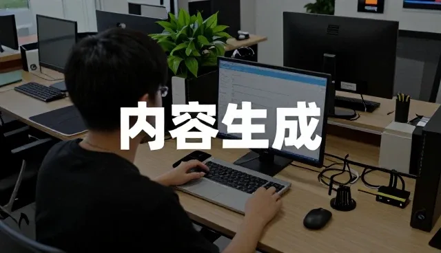 搜索优化在数据驱动决策中的关键作用与未来趋势