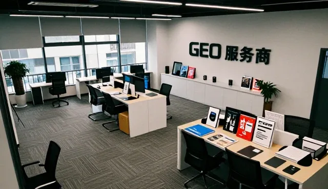 企业如何选择适合的AI搜索策略