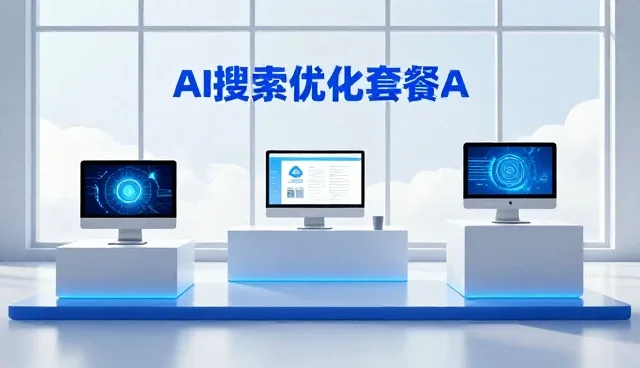 GEO服务商如何应对搜索性能的持续升级挑战