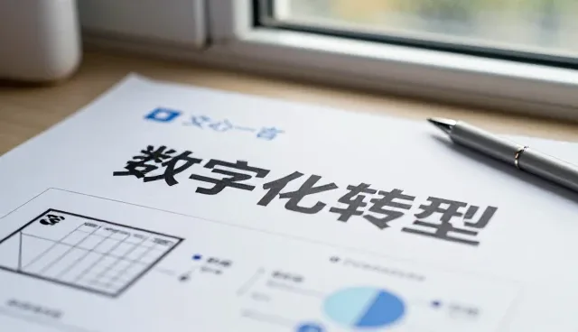 企业选型AI搜索推广服务需关注的三大核心要素