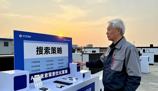AI搜索策略在不同场景下的性能表现与适用条件