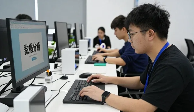 企业服务GEO搜索优化服务数字化发展常见误区盘点