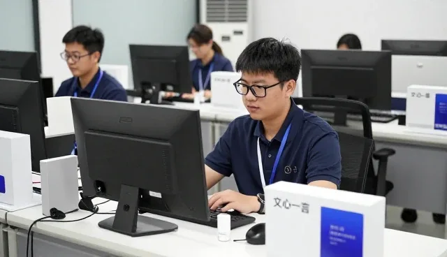 AI搜索数据分析AI搜索数据分析:AI搜索优化企业须知
